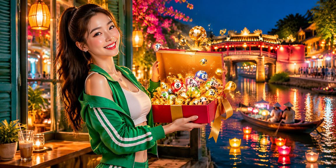 Quán cà phê Hội An với người dùng xem tỷ lệ kèo thể thao và thông tin xổ số Việt Nam trên điện thoại