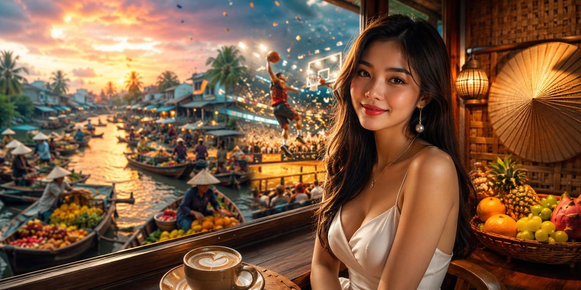 Người hâm mộ bóng rổ Việt Nam đội nón lá xem trực tiếp trận đấu và theo dõi tỷ lệ cược trên điện thoại